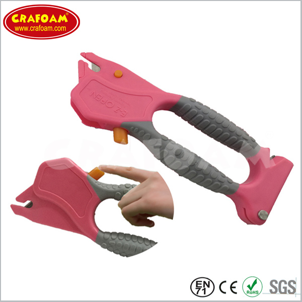 Plastic Package Opener Buy Plastic Package Opener Product on Crafoam