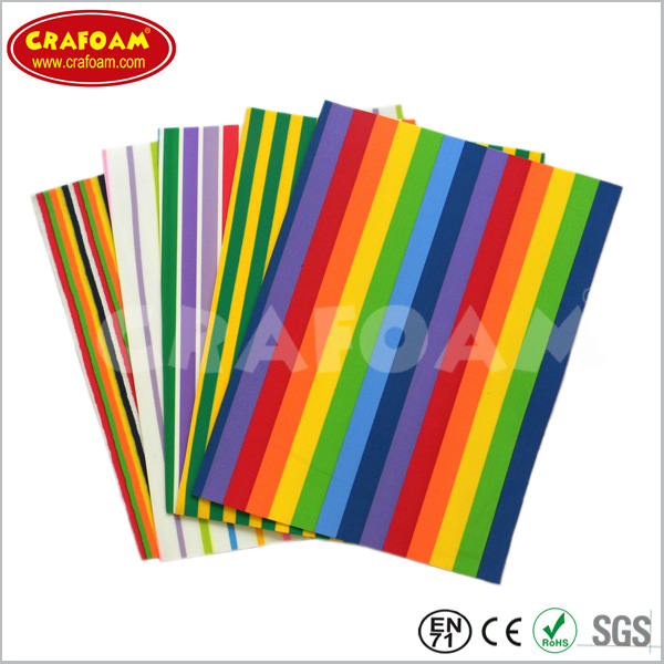 Multicolor Eva Foam Sheets Buy Multicolor Eva Foam Sheets Eva Foam