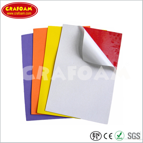colorEVAfoamsheetswithadhesive Buy colorEVAfoamsheetswith