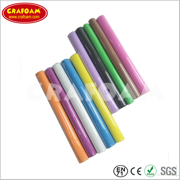 Color EVA Foam Rolls with Shrinking Packing Buy Color EVA Foam Rolls